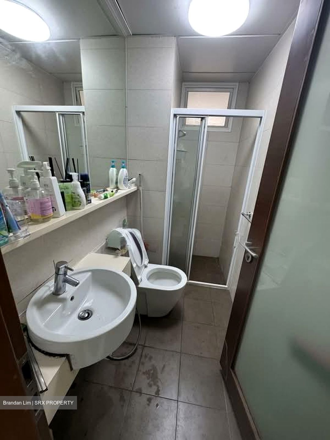 City Square Residences (D8), Condominium #575017961